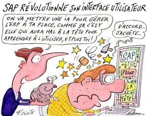SAPPHIRE 2026 : « la plus grosse évolution » de SAP de toute son histoire